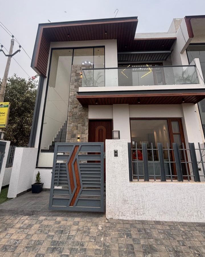 Elevation